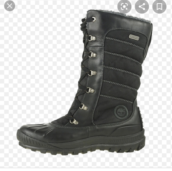 timberland duck boots